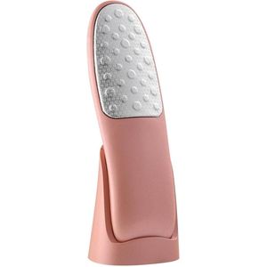 Voetvijl Roestvrij Staal - Harde Huid Verwijderaar - Pedicurehulpmiddel Scrubber - Eeltverwijderingsmachine - Eeltverwijderaars - Pedicure Vrouwen .