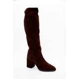 Tod's - Boots - Bruin - 37