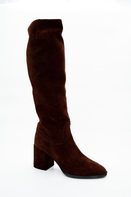 Tod's - Boots - Bruin - 37