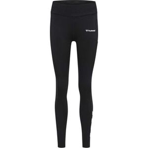 Hummel Chipo Legging Midden Taille Zwart XL Vrouw