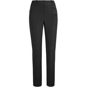 Millet Wanaka Stretch Ii Broek Zwart 40 Vrouw