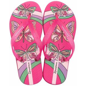 Slippers voor Kinderen Ipanema TEMAS XI 83348 AI747 Roze - 31-32