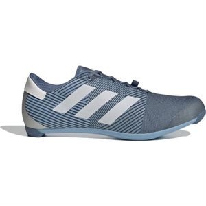 adidas Performance The Road Shoe Fietsschoenen Gemengde volwassene Blauwe 37 1/3