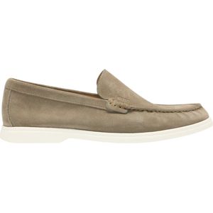 Boss Heren Loafer Bruin 50543083/342 Sienne