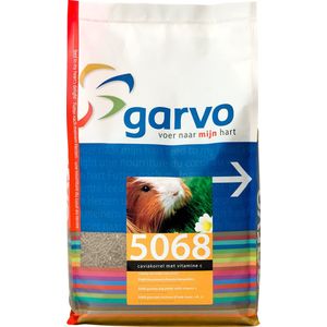 Garvo Caviakorrel met Vitamine C (5068) 4KG