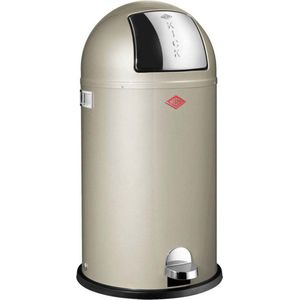 Wesco Kickboy Pedaalemmer - 40 liter - 6 Kleuren