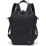Pacsafe Citysafe CX mini backpack, Stad, Vrouw, Nylon, Polyester