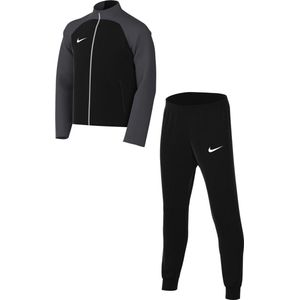 Nike Dri-FIT Trainingspak Unisex - Maat 122 - Zwart