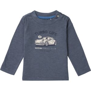 Noppies T-shirt Theodore Baby Maat 50