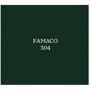Famaco schoenpoets 304-vert thuya - One size