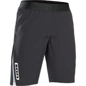 Ion Bikeshorts Paze Amp - Black Medium