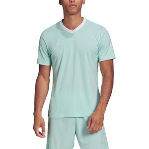 adidas Performance Entrada 22 Voetbalshirt - Heren - Groen- S