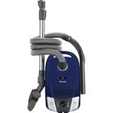 Miele Compact C2 PowerLine - Marineblauwe Stofzuiger