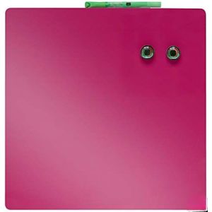 Magneetbord En Whiteboard - Roze