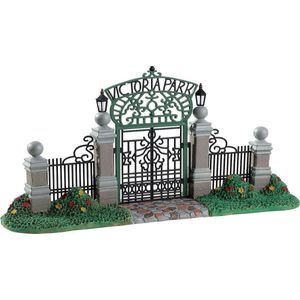 Lemax - Victoria Park Gateway