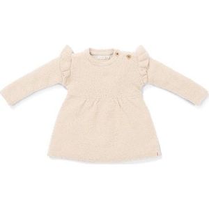 Little Dutch Baby Bunny/Nappy Sand - Baby Meisjes - Jurk - Maat 68