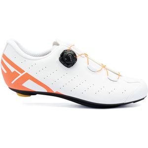 Sidi Fast 2 Raceschoenen Wit EU 44 Man