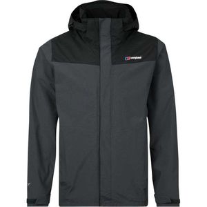 Berghaus Hillwalker Ia Jas Grijs XS Man