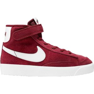 Nike Blazer Mid'77 Suede (PS) - Maat 28 - Kinder Sneakers - Rood