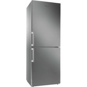Whirlpool WB70I 931 X koelvriescombinatie 70 cm XL NoFrost