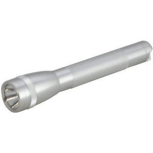 Maglite Mini AA Zilver