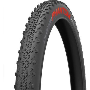 Chaoyang Phantom Speed Tubeless 29´´ X 2.20 Mtb-banden Zilver 29´´ x 2.20