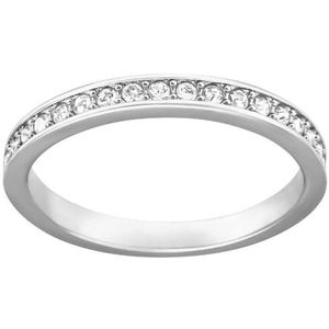 Swarovski ring Rare Anello - Maat 50 - Met Swarovski kristal