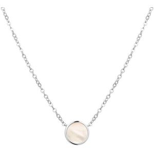 Selected Jewels Pearl Ketting 1326614 (Lengte: 45 cm)