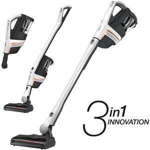 Miele Triflex HX1 - Steelstofzuiger