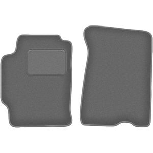 Automatten voor: Mazda MX-6 II coupé (1992-1997)
