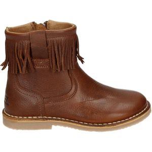 Koel4Kids JANS 02M003.121-550 - Kinderen meisjes - Kleur: Cognac - Maat: 30