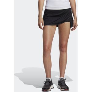 adidas Performance Club Tennis Rok - Dames - Zwart- M