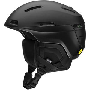 SMITH Accel Mips matte black