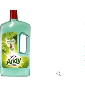 Allesreiniger Andy vertrouwd 1 liter