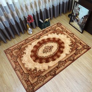 Tapiso Yesemek Vloerkleed Creme Perzisch Oriental Tapijt Maat- 300x400