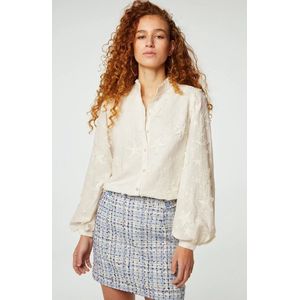 CLT-25-BLS-SS24 Jonny Blouse