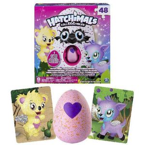 Hatchimals - Colleggtibles - puzzel 48 stukjes