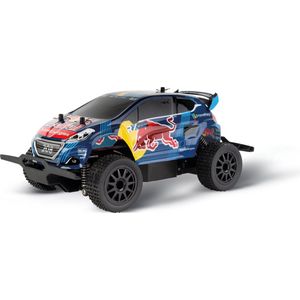 Carrera Red Bull Rallycross - RC 370182021 - Speelgoed met Afstandsbediening