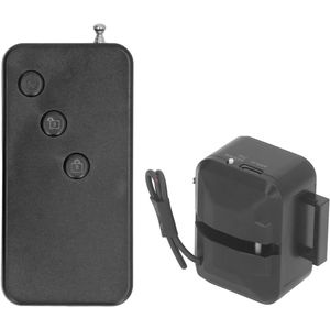 Airdropper 500 meter lange afstand Drone Payload Release System voor DJI Mavic Air 2 F11 voor bruiloftsfeest