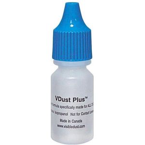 VisibleDust Formula Solution 15ml