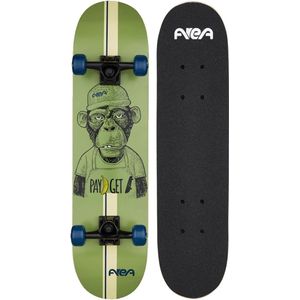 Area skateboard Banana Ape 80 kg 79 cm