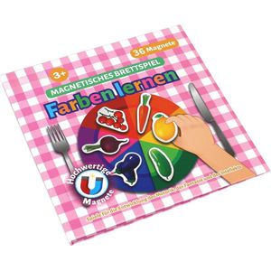 Solacis Speelgoed voor onderweg - Speelgoed voor in de auto - Reisspeelgoed - Speelgoed voor op reis - Autospeelgoed onderweg - Must have voor op reis!