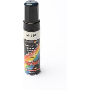 MoTip 944750 lakstift BLAUW - 12ml
