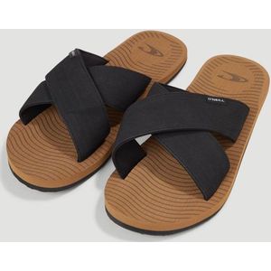 O'NEILL Sandalen KOOSH CROSS OVER BLOOM™ SLIDES