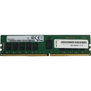 Lenovo 4ZC7A08709 geheugenmodule 32 GB 1 x 32 GB DDR4 2933 MHz