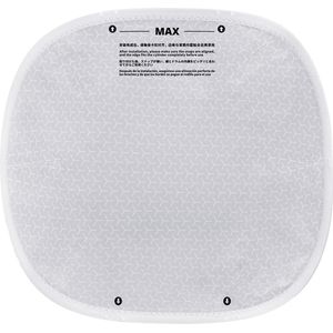 Kattenbak Voering, Antikleef Pad, Waterdicht en Lekvrij, Krasbestendig en Flexibel
