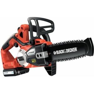 BLACK+DECKER Accu kettingzaag GKC1820L20-QW