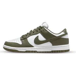 Nike Dunk Low Medium Olive EUR 39