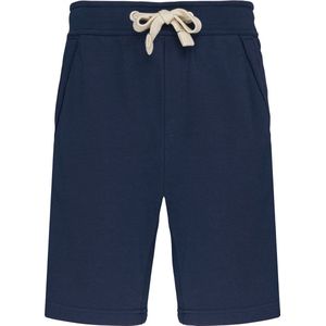 Bermuda/Short Unisex XS Kariban Navy 80% Katoen, 20% Polyester