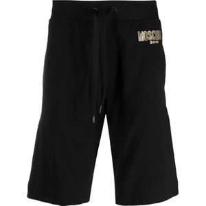 Moschino Strandbroek - Fashionwear - Volwassen